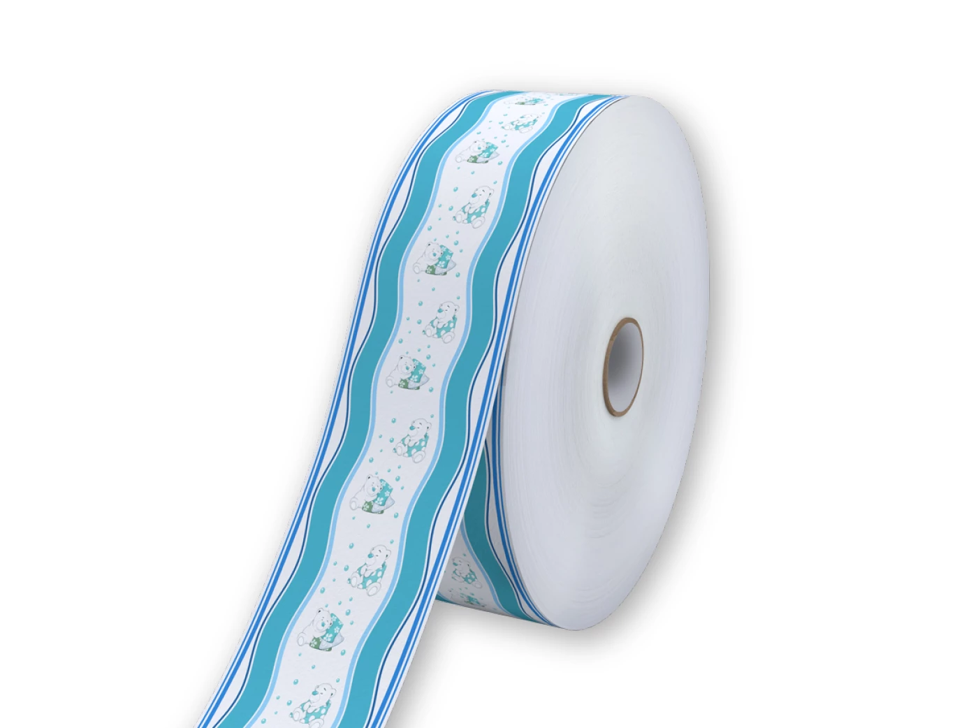 Breathable TBS 2
